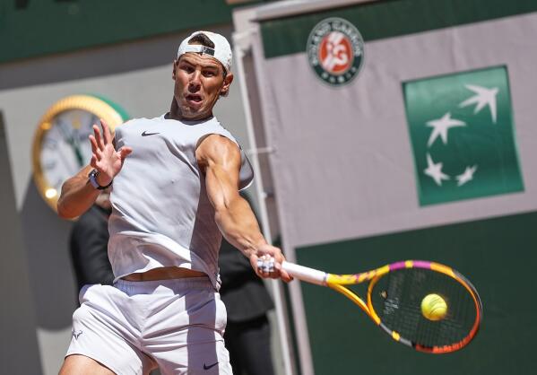 Rafael nadal paris 2021 deals